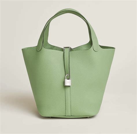 hermès picotin 22 price